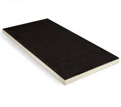 Recticel Powerdeck F Flat Roof Board 1200x600x25mm (20 Per Pack)