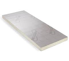 Recticel EuroWall+ Full Fill Cavity Board 1200x460x140mm (8 Per Pack)