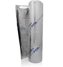 SuperFOIL SF19+ Multi-Layer Thermal Insulation Roll (45mm)