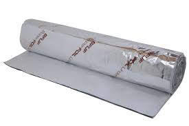SuperFOIL SFUF Underfloor Foil Insulation Roll 1.5m x 8m (6mm)