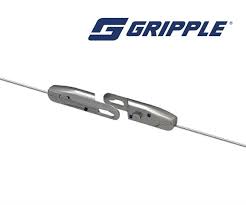 TVS ABSorb Fixings Gripple Raft Fixing Kits