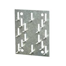 TVS ABSorb Fixings Impaler Plates