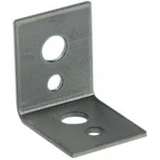 TVS Angle Brackets AH001 (Bag of 100)