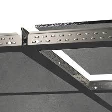 TVS Cipriani Non-Corrosive Grid Cross Tee 1.2m