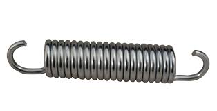 TVS Pressing Springs