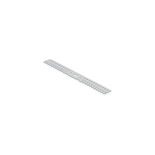 GL9 295mm adjustable wall bracket