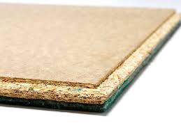 Hush CEM Panel 18 Acoustic Floor Board 1200x600x18mm