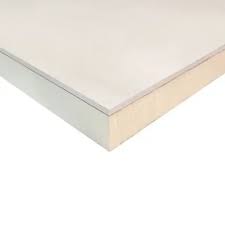 Warmaliner PIR Insulated Plasterboard Thermal Laminate