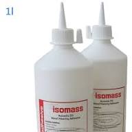 Isomass Isocheck Acoustic FR Sealant 310ml (Box of 25)