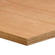 Class 2 Hardwood B/BB Plywood 2440mm x 1220mm x 18mm FSC Mix 70%