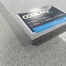 12mm Coolag Tilebacker Board 800mm x 1200mm