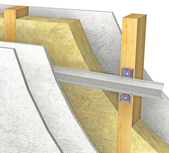 Isomass Isocheck Isoblock High Density Acoustic Isolation Block