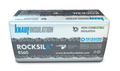 Knauf Insulation ROCKSILK RS60 packaging on a white background