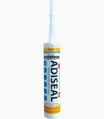 TVS ABSorb Fixings Construction Mastic