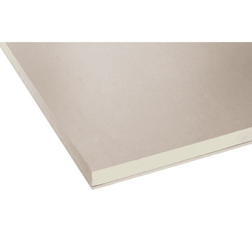 SOPRATHERM PL4000 PIR insulated plasterboard