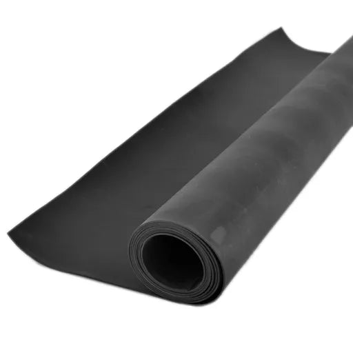 MLV50 SA - Self Adhesive Acoustic Membrane 3m x 1.2m (Half Roll) — Soundproofing King