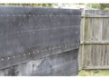 MLV50 Acoustic Fence Wrap — Soundproofing King