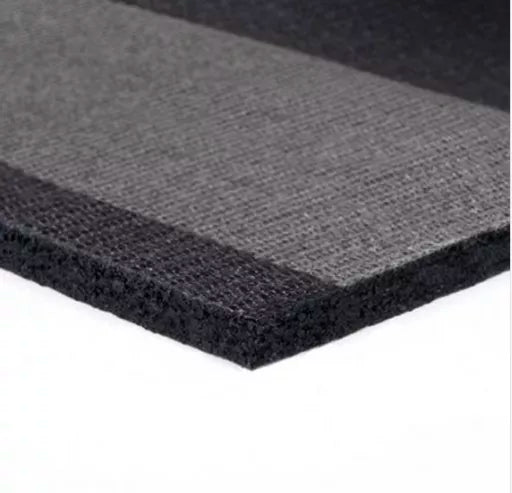 FloorLay 9 High Performance Acoustic Underlay — Soundproofing King