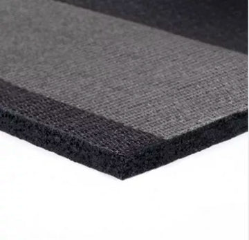 FloorLay 9 High Performance Acoustic Underlay — Soundproofing King