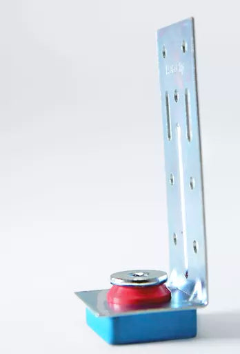 iKoustic MuteClip MP - Single — Soundproofing King