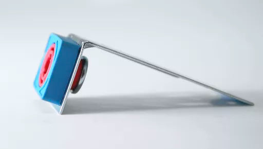 iKoustic MuteClip MP - Single — Soundproofing King
