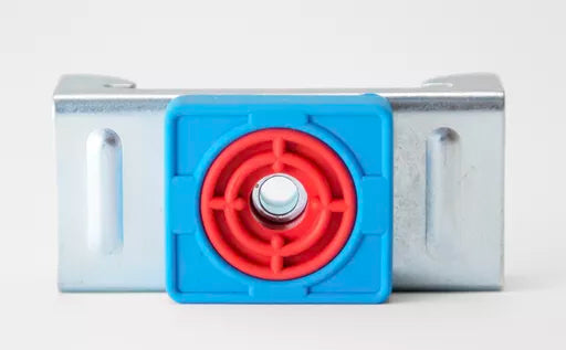 iKoustic MuteClip Standard - Single — Soundproofing King