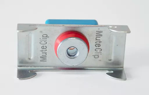 iKoustic MuteClip Standard - Single — Soundproofing King