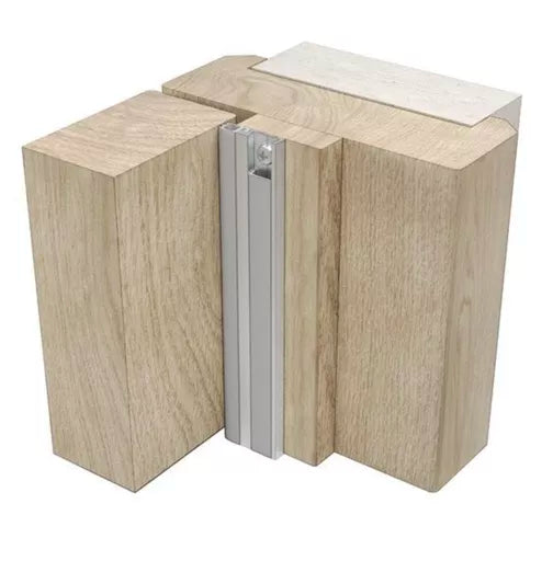 Perimeter Acoustic Door Seal -Studio Quality — Soundproofing King
