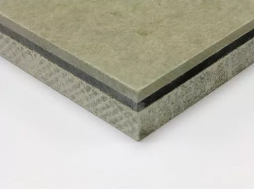 SRS Maxiboard — Soundproofing King