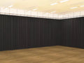 Acoustic Curtains — Soundproofing King