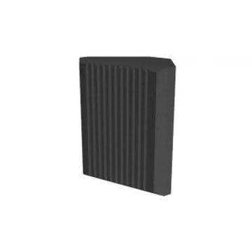 Bass Trap - Professional Quality Studio Foam — Soundproofing King