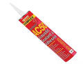 Everbuild Everflex AC50 intumescent Acoustic Sealant & Adhesive — Soundproofing King