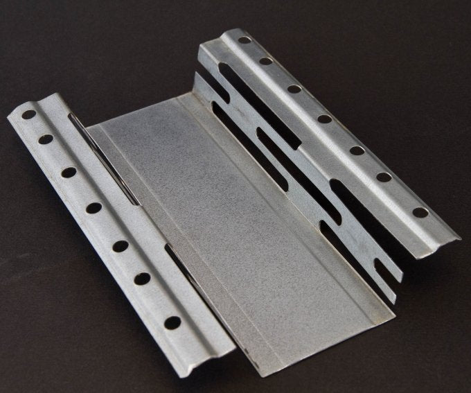 SRS Maxi Resilient Bar 3m