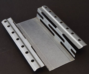 SRS Maxi Resilient Bar 3m