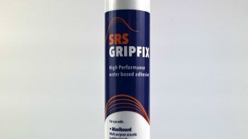 SRS Gripfix Adhesive 300ml