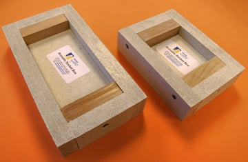 SRS Acoustic Socket Box – Double
