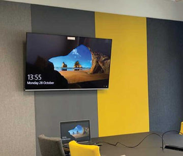 TVS ABSorb Care Wall Panels (Max 2400mm x 1200mm)